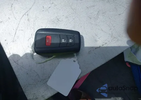 2023 Toyota 4Runner Limited из США, поврежденный, VIN JTEKU5JR7P6174903